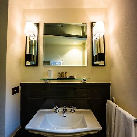 Bed & Breakfast Relais Di Adinolfi Annone di Brianza