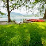 Bed and Breakfast Relais Di Adinolfi *