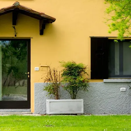 Relais Di Adinolfi Oda ve Kahvaltı