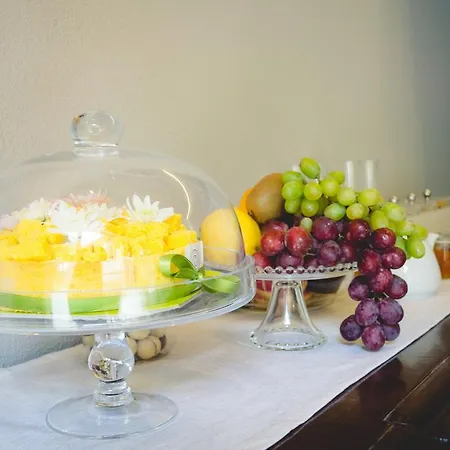 Oda ve Kahvaltı Relais Di Adinolfi