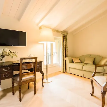 Relais Di Adinolfi * Annone di Brianza