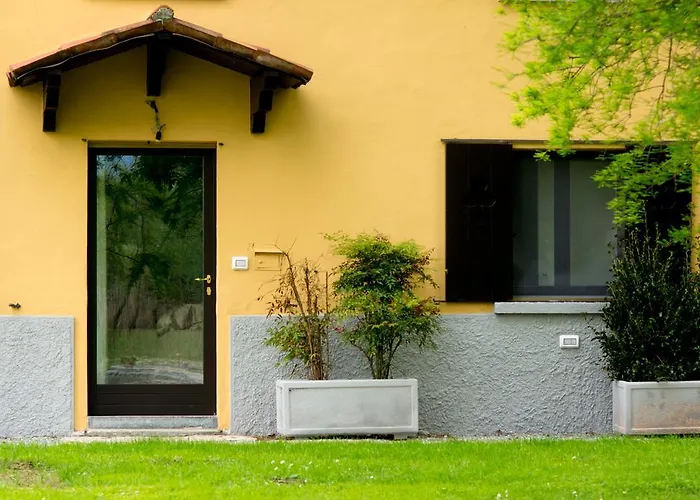 Relais Di Adinolfi ベッド・アンド・ブレックファスト