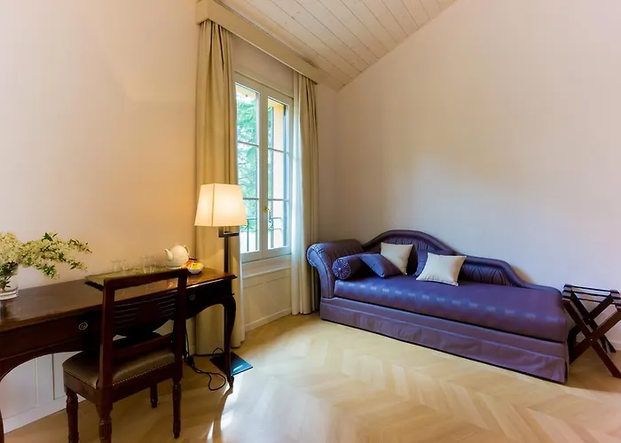 Oda ve Kahvaltı Relais Di Adinolfi