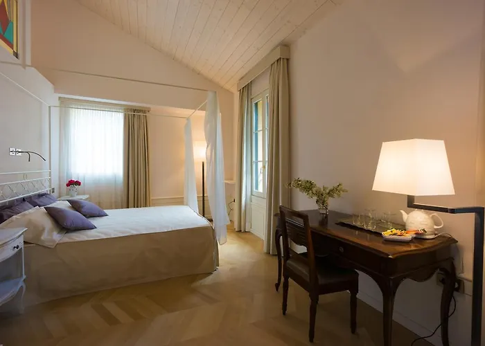 Relais Di Adinolfi ベッド・アンド・ブレックファスト