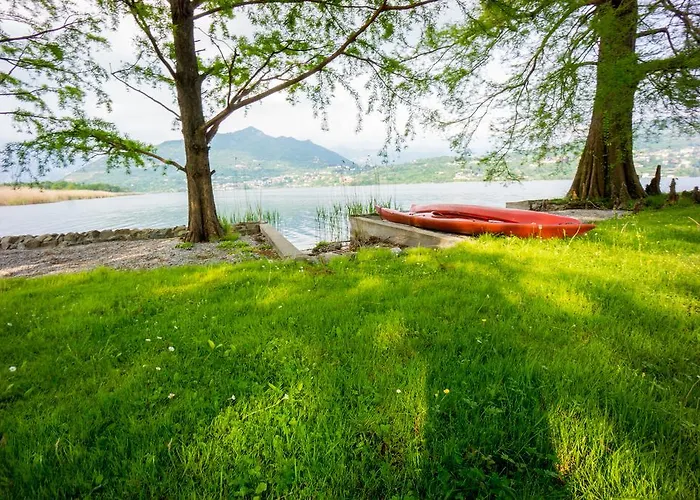 ベッド・アンド・ブレックファスト Relais Di Adinolfi *