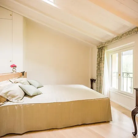 Alojamento de Acomodação e Pequeno-almoço Relais Di Adinolfi Annone di Brianza