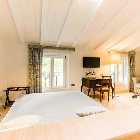 Alojamento de Acomodação e Pequeno-almoço Relais Di Adinolfi