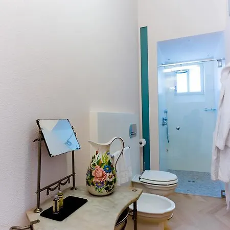 Relais Di Adinolfi *