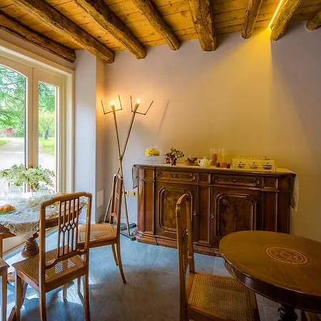 Relais Di Adinolfi Annone di Brianza
