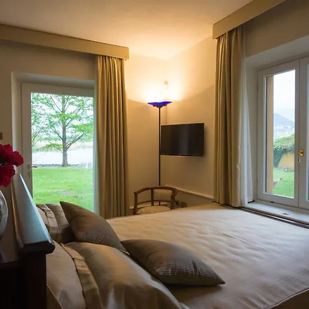 Relais Di Adinolfi Alojamento de Acomodação e Pequeno-almoço *