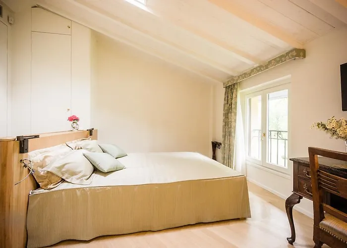 Bed & Breakfast Relais Di Adinolfi Annone di Brianza