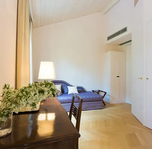 Relais Di Adinolfi Annone di Brianza