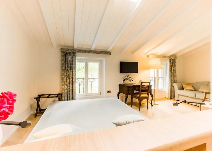 Bed & Breakfast Relais Di Adinolfi