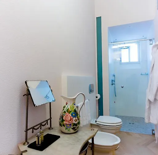 Relais Di Adinolfi *