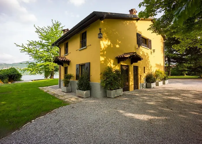 Relais Di Adinolfi Bed & Breakfast *