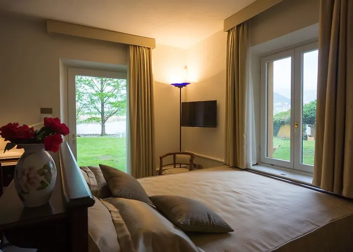 Relais Di Adinolfi Bed & Breakfast *