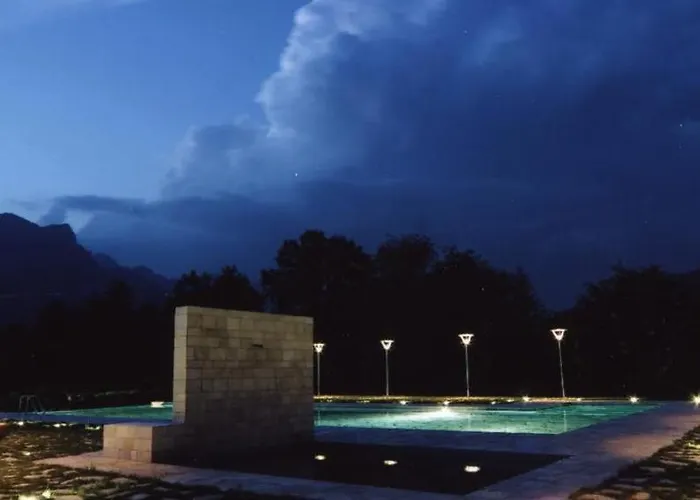 Relais Di Adinolfi *