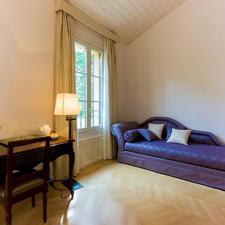 Couette-café Relais Di Adinolfi