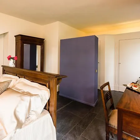 Relais Di Adinolfi Couette-café Annone di Brianza